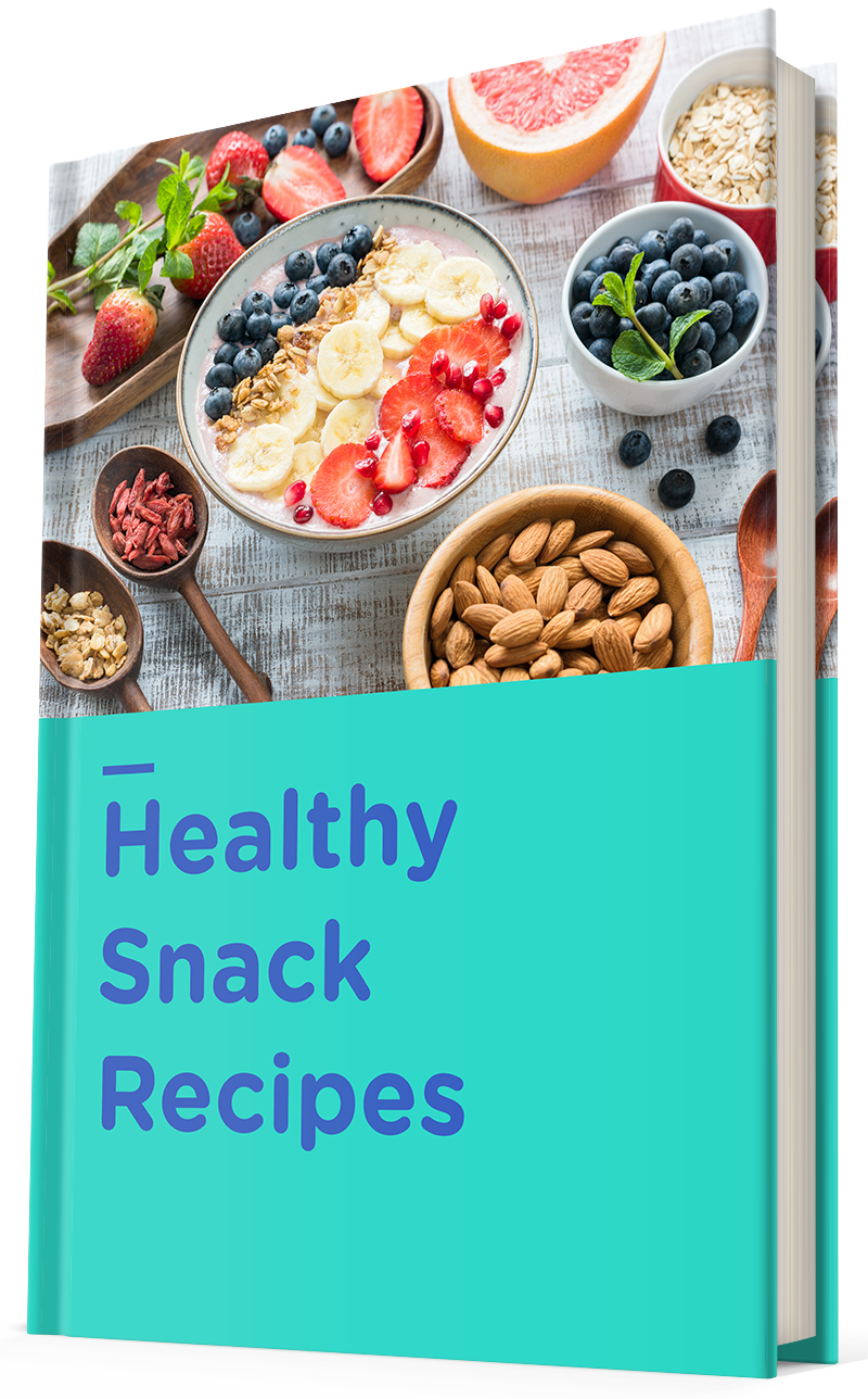 The Assist's Healthy Snack Recipes Collection